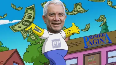 Alak es un relojito: paga el aguinaldo el lunes 30 a los municipales de La Plata