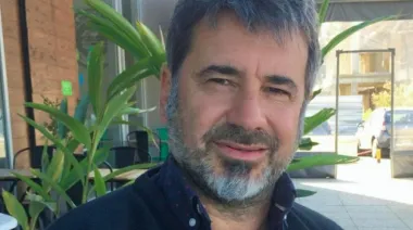 Claudio García: "La cruda realidad de la Provincia y el país exige acción inmediata"