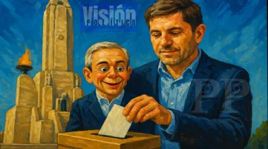 Santa Fe vota: Rosario marca agenda bajo la lupa de la Casa Rosada y el PJ
