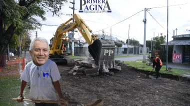 La Plata se llenó de obras y te dejamos el cronograma de los cortes y desvíos