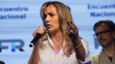 Cruce entre Malena Galmarini y José Luis Espert tras insulto a Florencia Kirchner