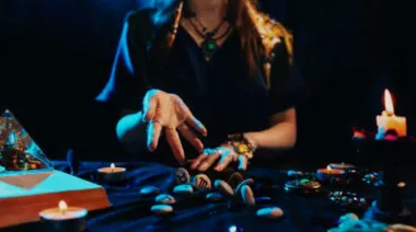 Entrevista con Luna Esperanza: “La felicidad está en conectar con nuestra verdad interior”