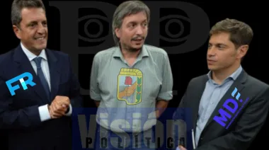 PJ bonaerense: la reunión en San Vicente fue más falsa que abrazo de suegra