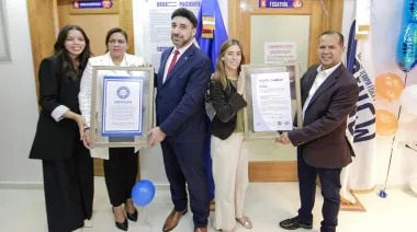 Renew hace historia: Es el primer centro de rehabilitación certificado en calidad ISO 9001 en República Dominicana