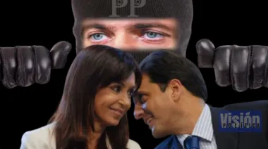 El PJ miente unidad: ¿Massa y el kirchnerismo juntos con Lista 2 y Kicillof por afuera?