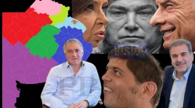 Elecciones bonaerenses 2025: historia, turnos y lecciones que dejó la última década