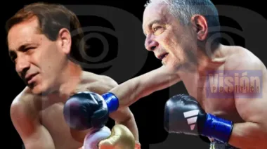Ante la JUP, Alak dijo que Garro fue el intendente más corrupto de la historia de La Plata | VIDEOS