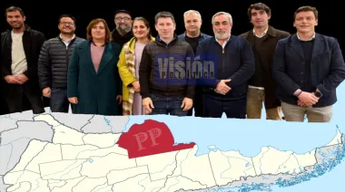 La UCR lanzó "Somos Buenos Aires", una amplia alianza de centro a pura ambulancia