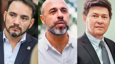 Corrientes define su pulseada electoral entre radicales, kirchneristas y libertarios