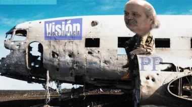 Ezeiza no despega y es el peor municipio del AMBA: lo gobierna la "Familia Granados" desde 1995