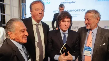 Empresarios contra Milei: "No puede seguir así dos años más"