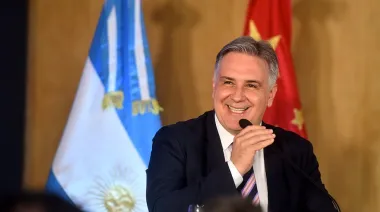 Llaryora aseguró fondos hasta 2027: Córdoba renovó deuda por USD 700 millones