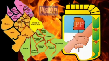La Matanza, Quilmes, Morón,  y San Isidro: los cuatro municipios que tensan la unidad del PJ