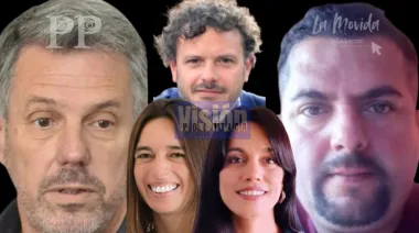 EXCLUSIVO | Así se conforman las listas de diputados y concejales de Fuerza Patria en La Plata