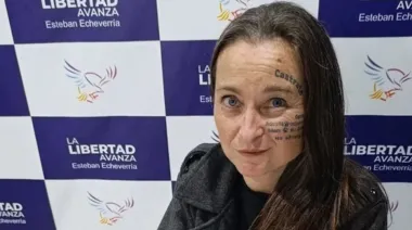 Geraldine Prais, la animalista, libertaria y viral que tiene 25 mascotas, será candidata por LLA