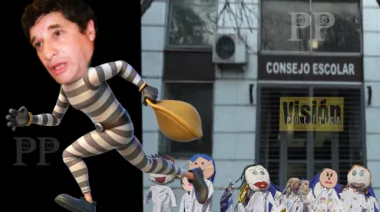 Otro escándalo sacude al Consejo Escolar de La Plata: "desaparecieron" 25 cargos de auxiliares