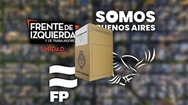 Ganadores y perdedores del cierre de listas