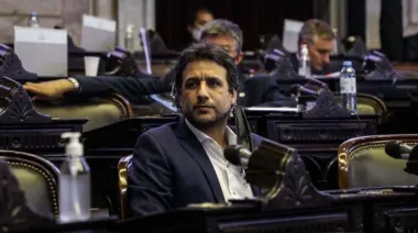 Fuga radical sacude la lista de Schiaretti