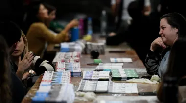 La Plata define sus jefes de campaña