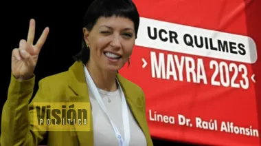 Gorila y radical: la hippie con OSDE Mayra Mendoza descontó el día a trabajadores que hicieron paro