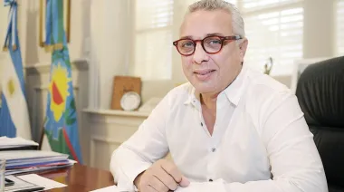 El feudo de los Zamora en Tigre