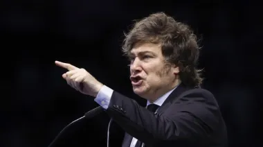 La SIDE de Milei, bajo la lupa