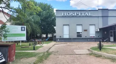 Un enfermero y ex concejal condenado por abuso sexual