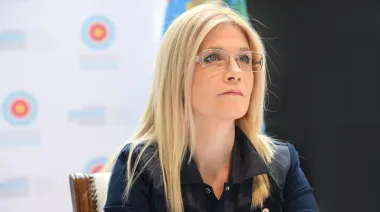 Magario criticó con dureza el cambio de escuelas para votar