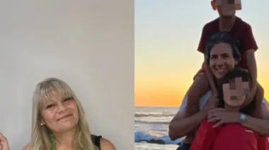 Se fue a vivir a Estados Unidos porque su ex le hizo 23 denuncias falsas