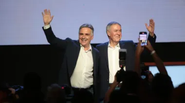 Córdoba, entre alianzas cruzadas y liderazgos a prueba
