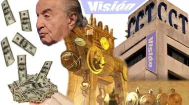 El Sindicato de Comercio humilla a sus afiliados: 1% de aumento hasta 2026 con inflación del 3%