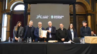 Municipio y Provincia licitaron la restauración de 120 escuelas de La Plata