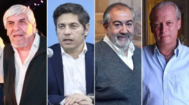 La CGT elige candidato a diputado nacional en un escenario tenso dentro del PJ