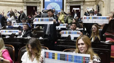 Gobierno y Justicia Electoral coordinan los últimos preparativos para el uso la Boleta Única de Papel