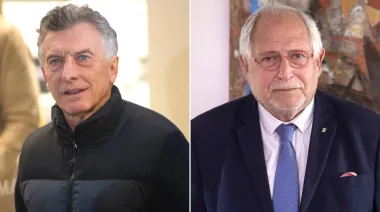 Diego Guelar, fuera del equipo de política internacional tras fuertes insultos a Mauricio Macri