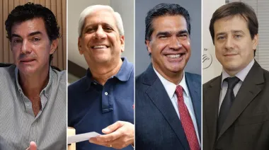 Fuerza Patria define sus candidatos: caras conocidas para enfrentar a La Libertad Avanza