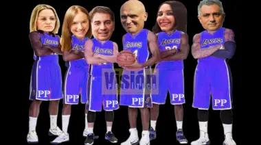 DIPUTADOS PBA | Así forma LLA-PRO para octubre: 1° Espert, 2° Alifraco, 3° Santilli, 4° De Sensi, 5° Pareja, 6° Píparo