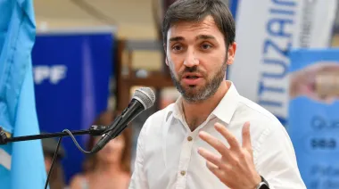 Chubut: La Libertad Avanza y el peronismo buscan quebrar la hegemonía de Ignacio Torres