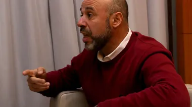 Martín “Tincho” Ascúa: “Corrientes no es una monarquía, es hora de un gobierno para todos”