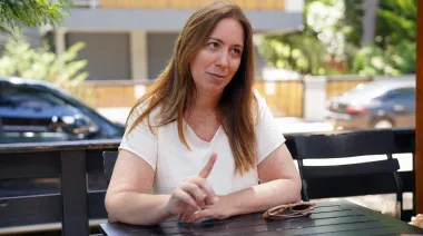 María Eugenia Vidal marca su distancia con La Libertad Avanza y refuerza el PRO en distritos clave