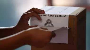 Todos los candidatos confirmados para renovar el Congreso nacional