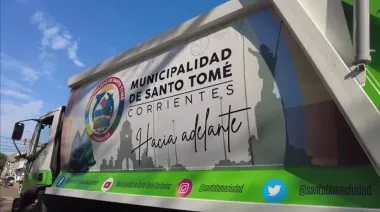 Santo Tomé: el intendente mejor pago del país y la polémica por aumentos salariales