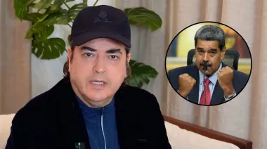 Jaime Bayly alerta: Nicolás Maduro estaría planeando escapar con su familia a Nicaragua