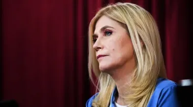 Tensión en el PJ bonaerense: la vicegobernadora Magario defiende la inversión de Kicillof | AUDIO