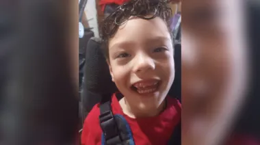 Un sueño por cumplir: ayuda para Ringo