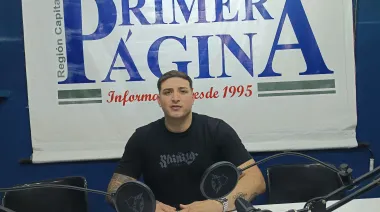 UOCRA movilizará a miles de obreros al ministerio de Trabajo PBA para repudiar al interventor Rizzo | VIDEO
