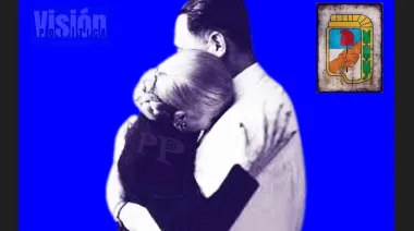 A 74 años del renunciamiento histórico de EVA PERÓN