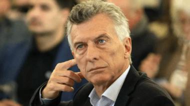 La revancha silenciosa de Macri