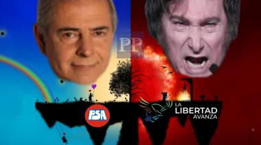 Mazzitelli duro con Milei: "La improvisación y falta de capacidad para gobernar son evidentes"