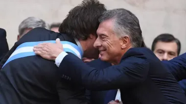Milei analiza cambios en el Gabinete tras las elecciones